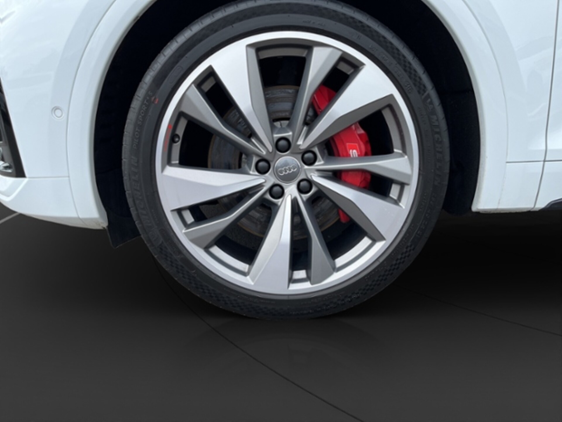 Audi SQ5 Sportback