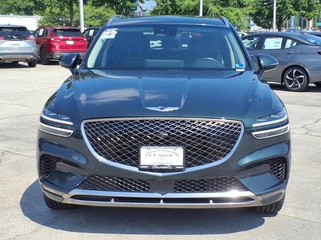 2022 Genesis GV70