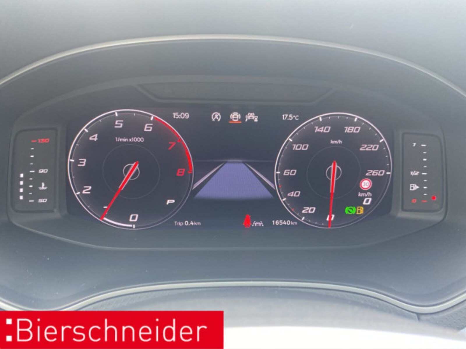 SEAT Arona – Bild 13