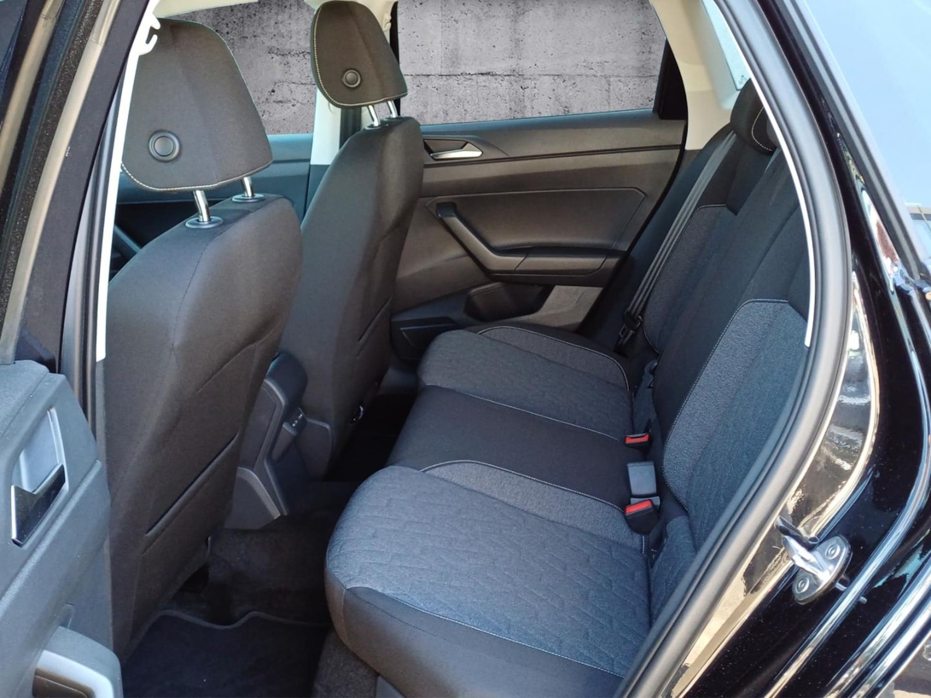 Volkswagen Polo MOVE