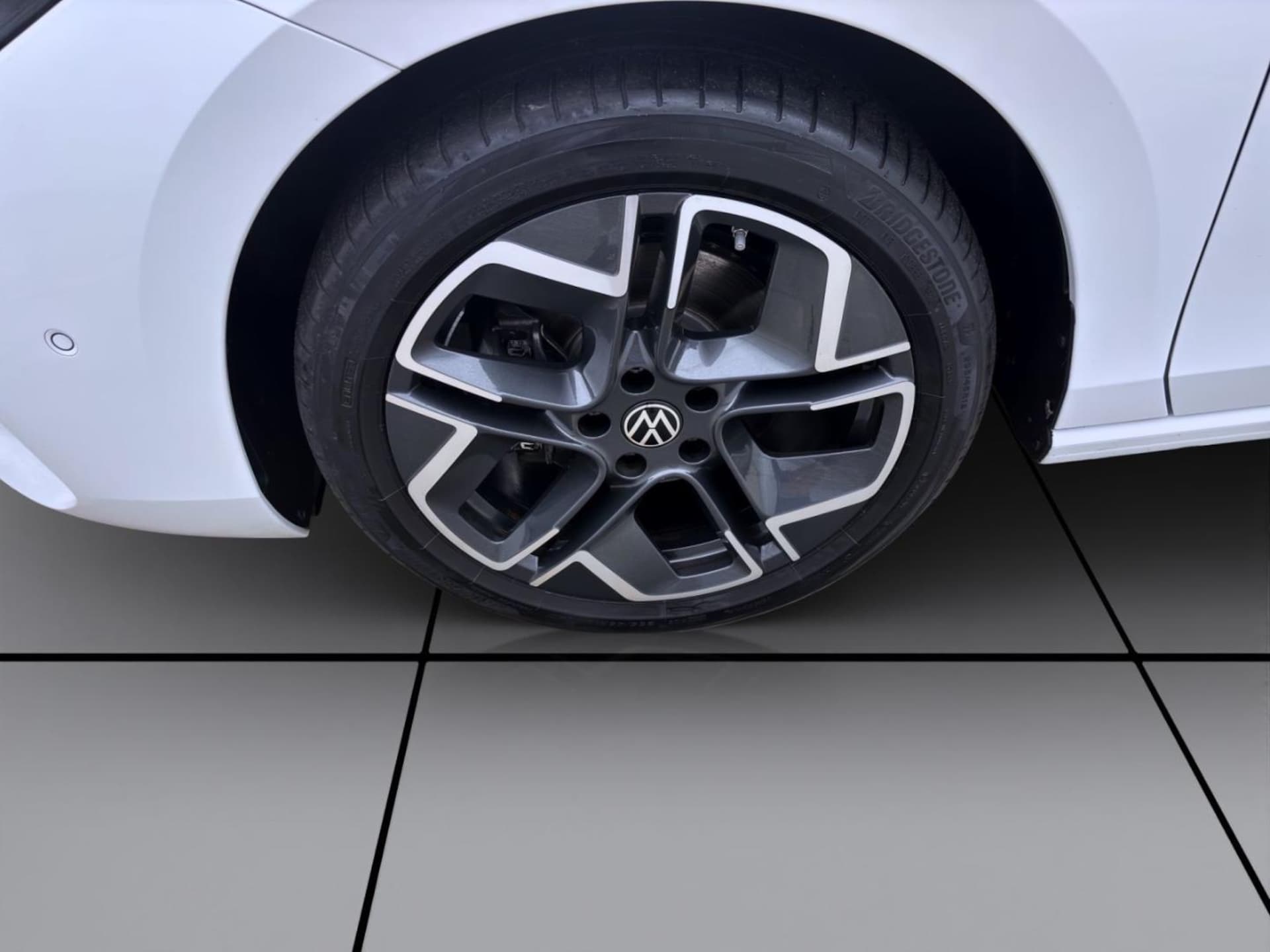Volkswagen Passat Elegance