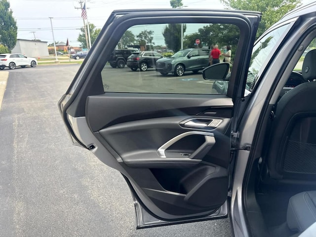 2025 Audi Q5 Premium Plus - Photo 16