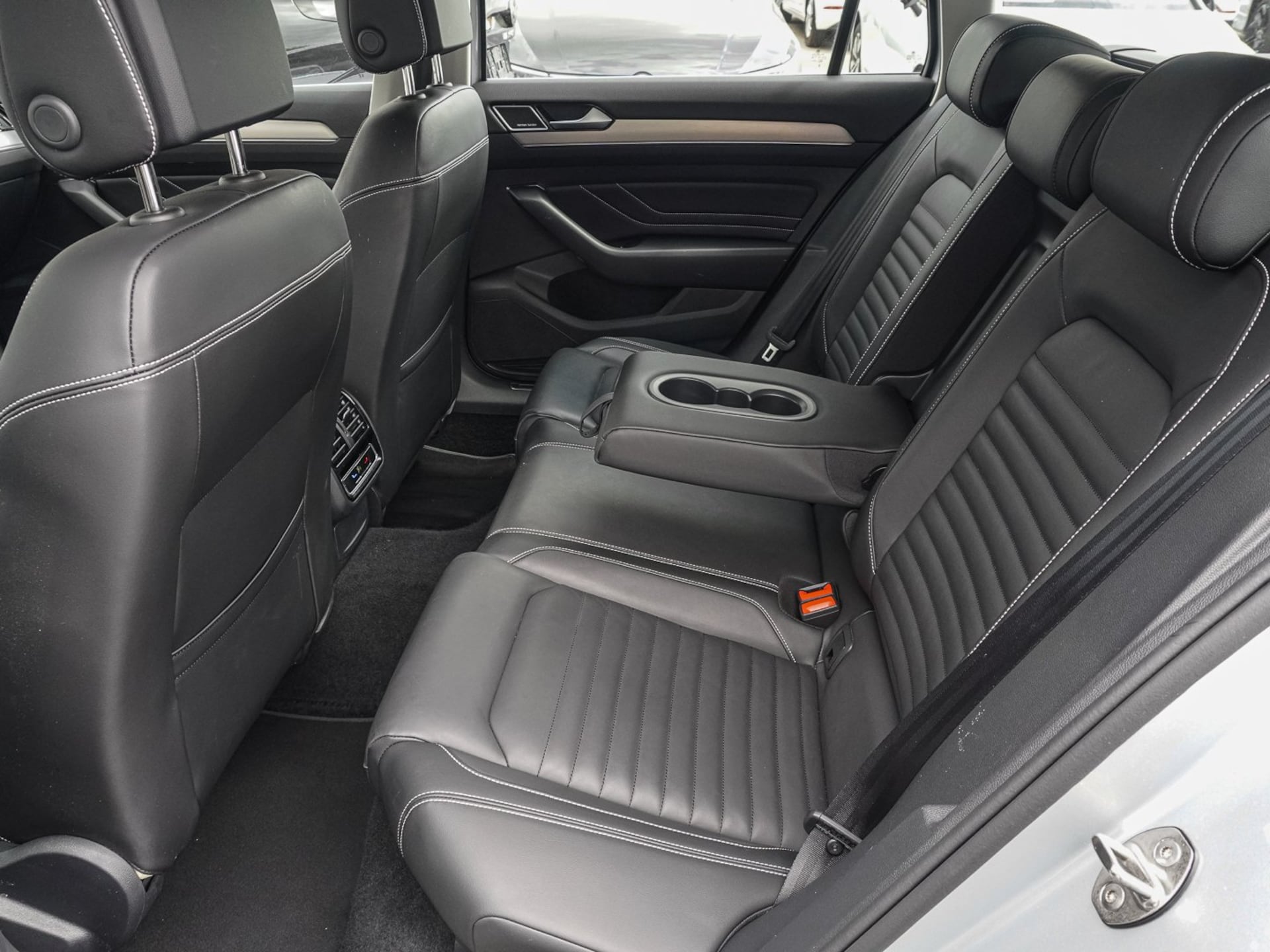 Volkswagen Passat Variant Elegance
