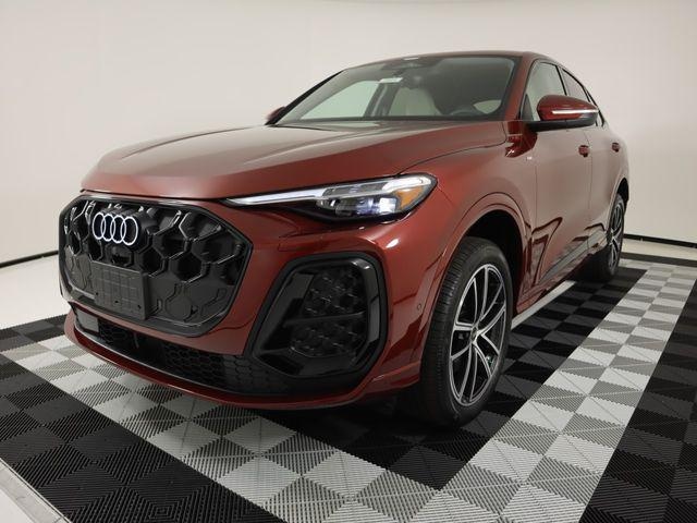 2026 Audi Q5 Sportback