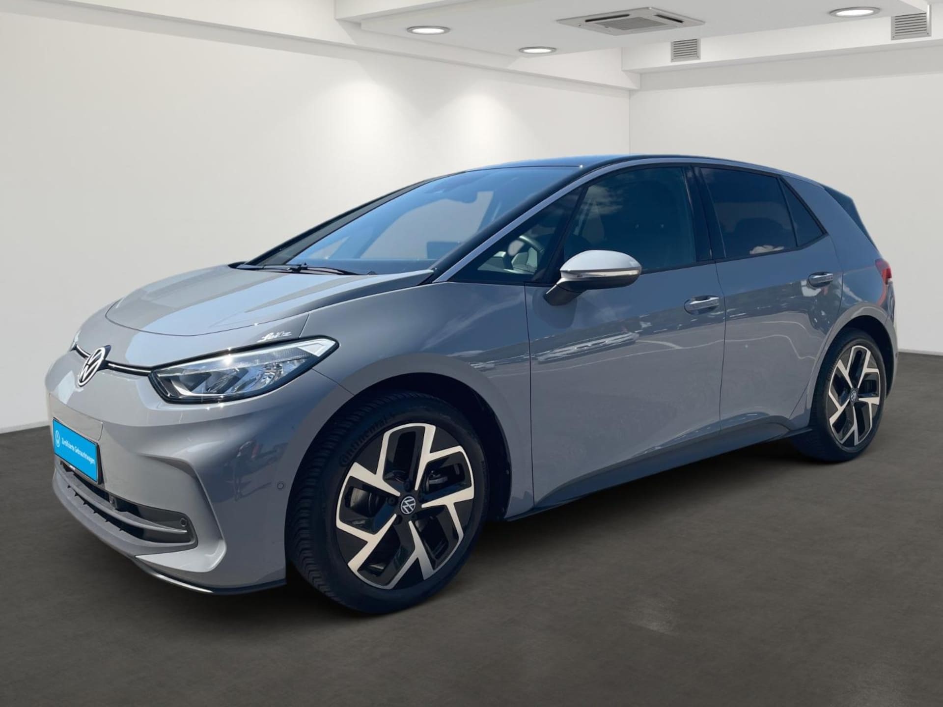 Volkswagen ID.3 MOVE Pro