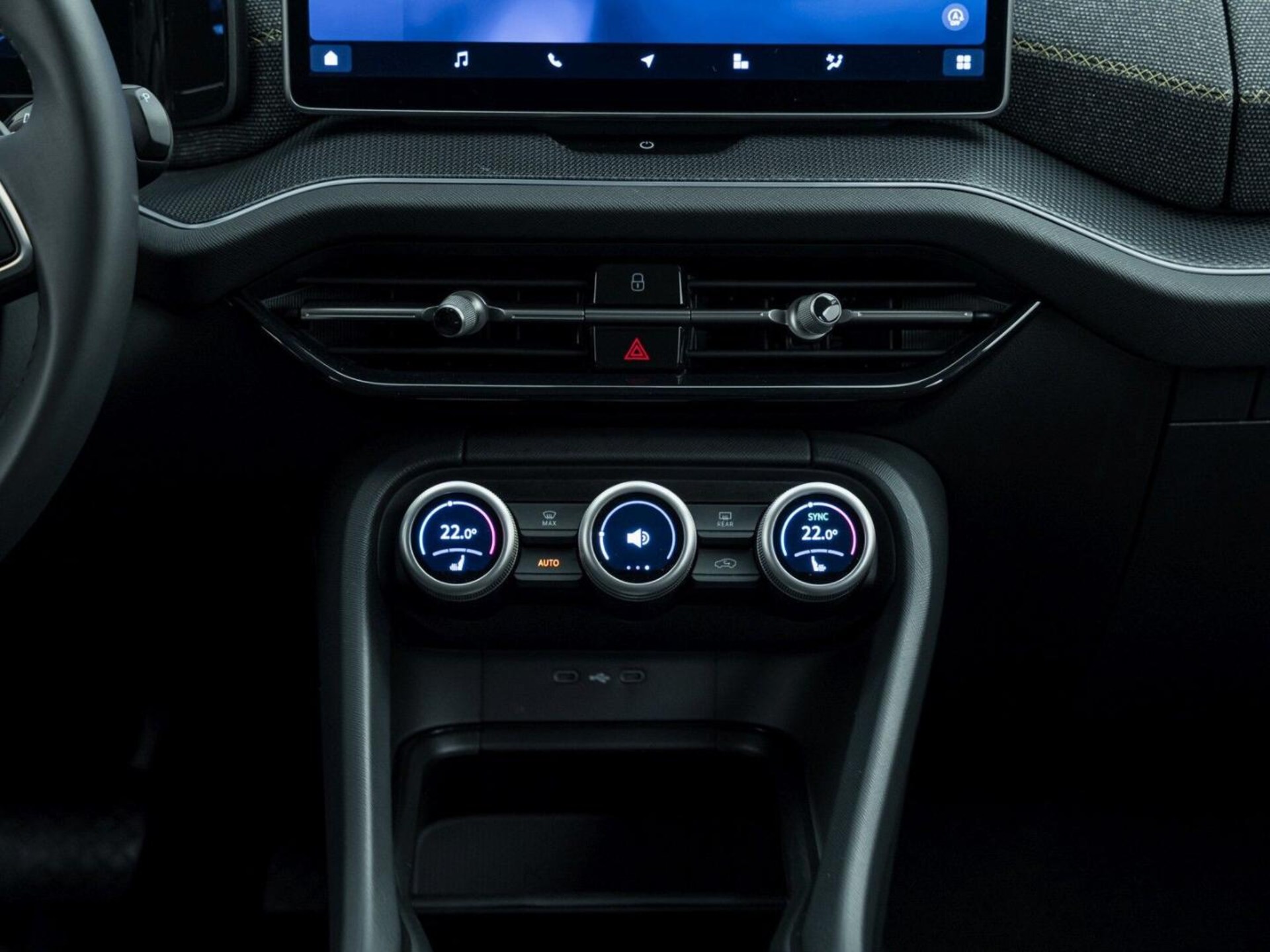 Skoda Kodiaq Selection
