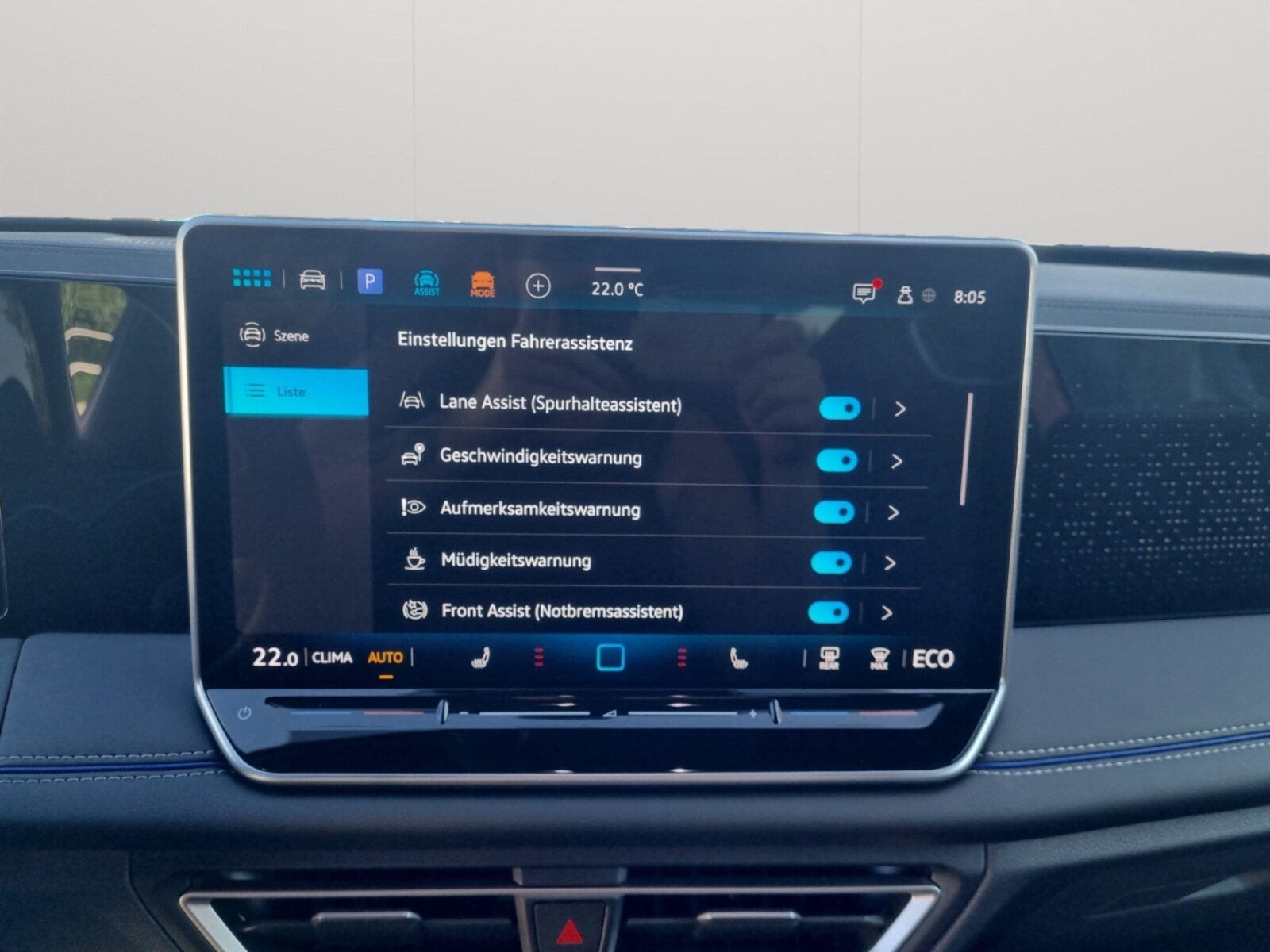 Volkswagen Tiguan – Bild 13