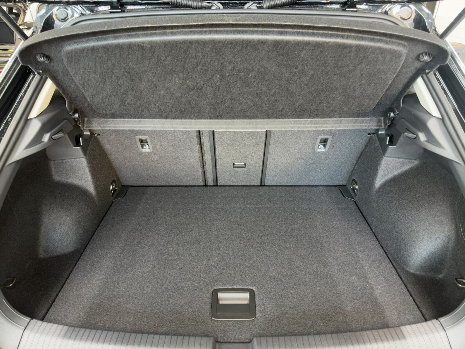 Volkswagen T-Roc – Bild 7