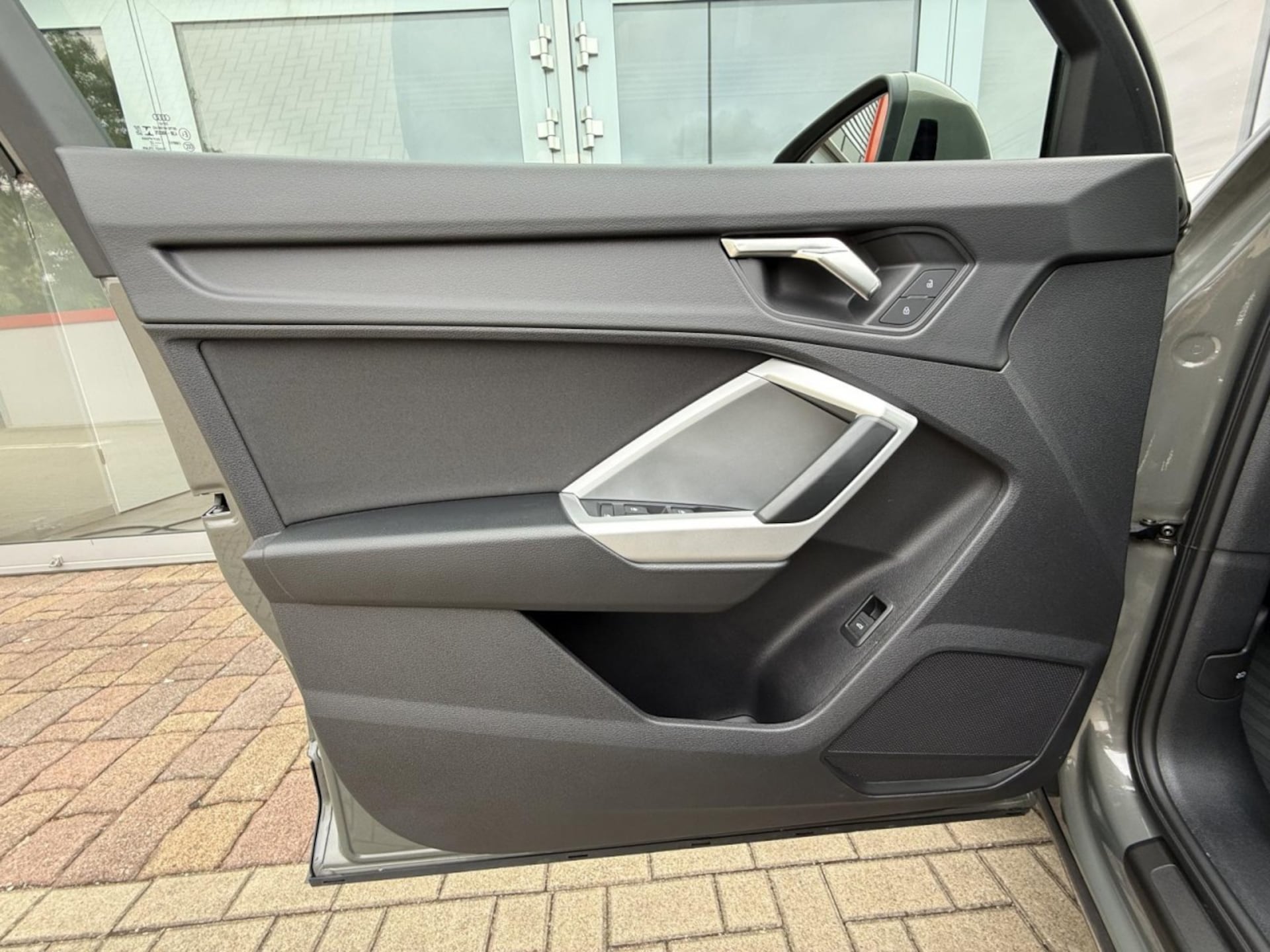 Audi Q3 SUV