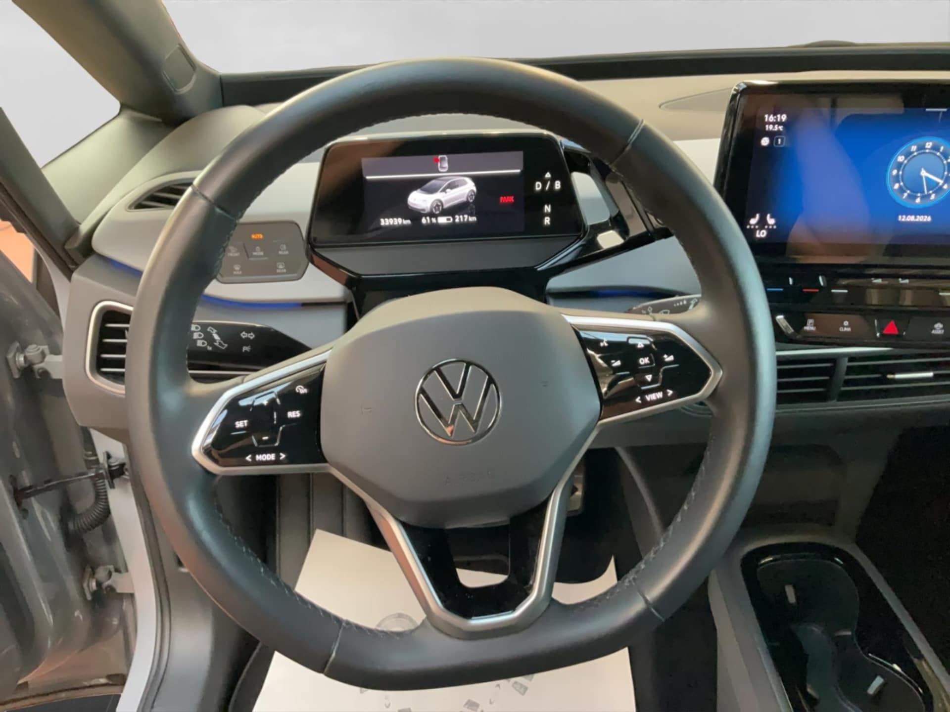 Volkswagen ID.3 Business