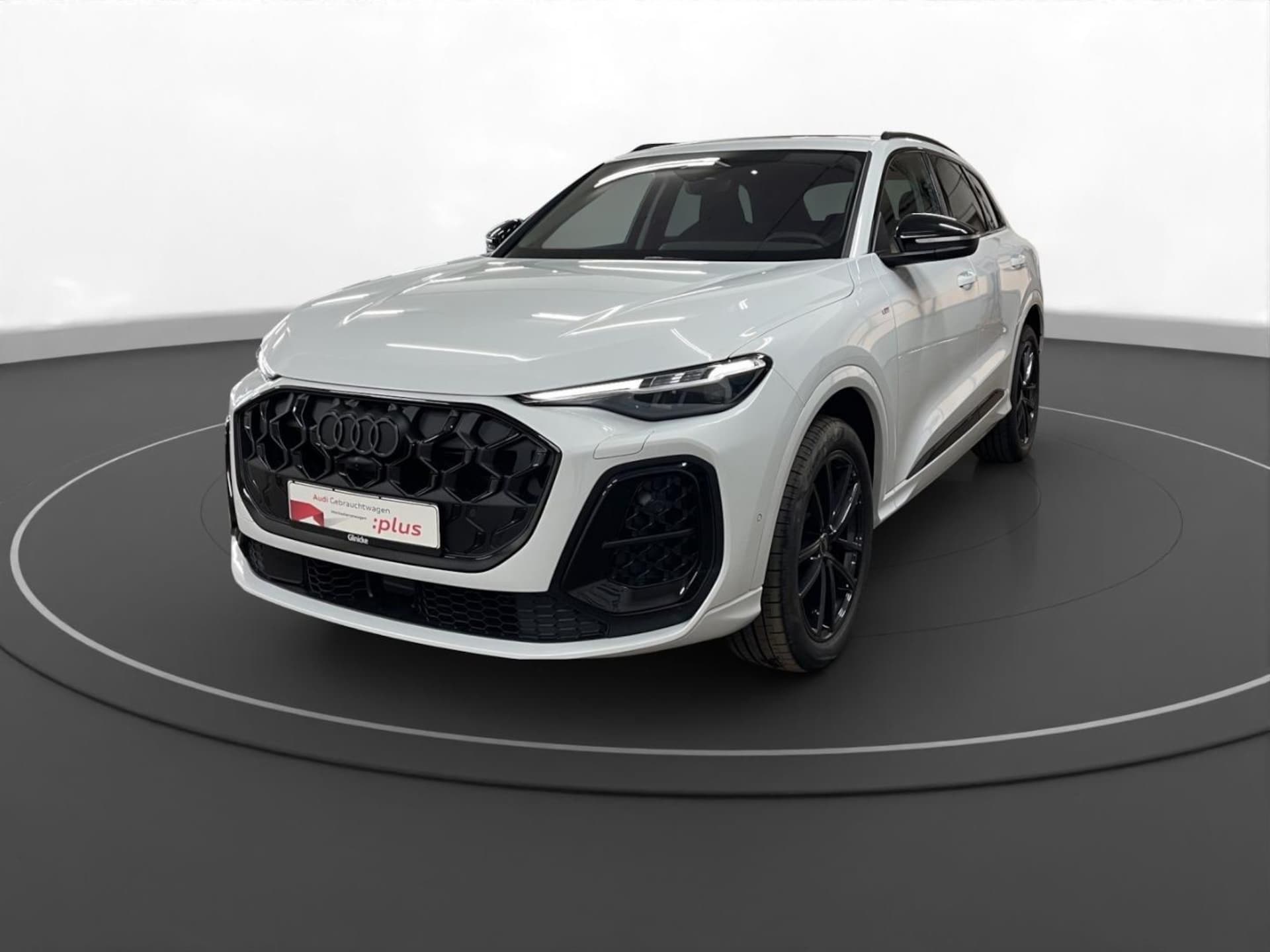 Audi Q5 SUV