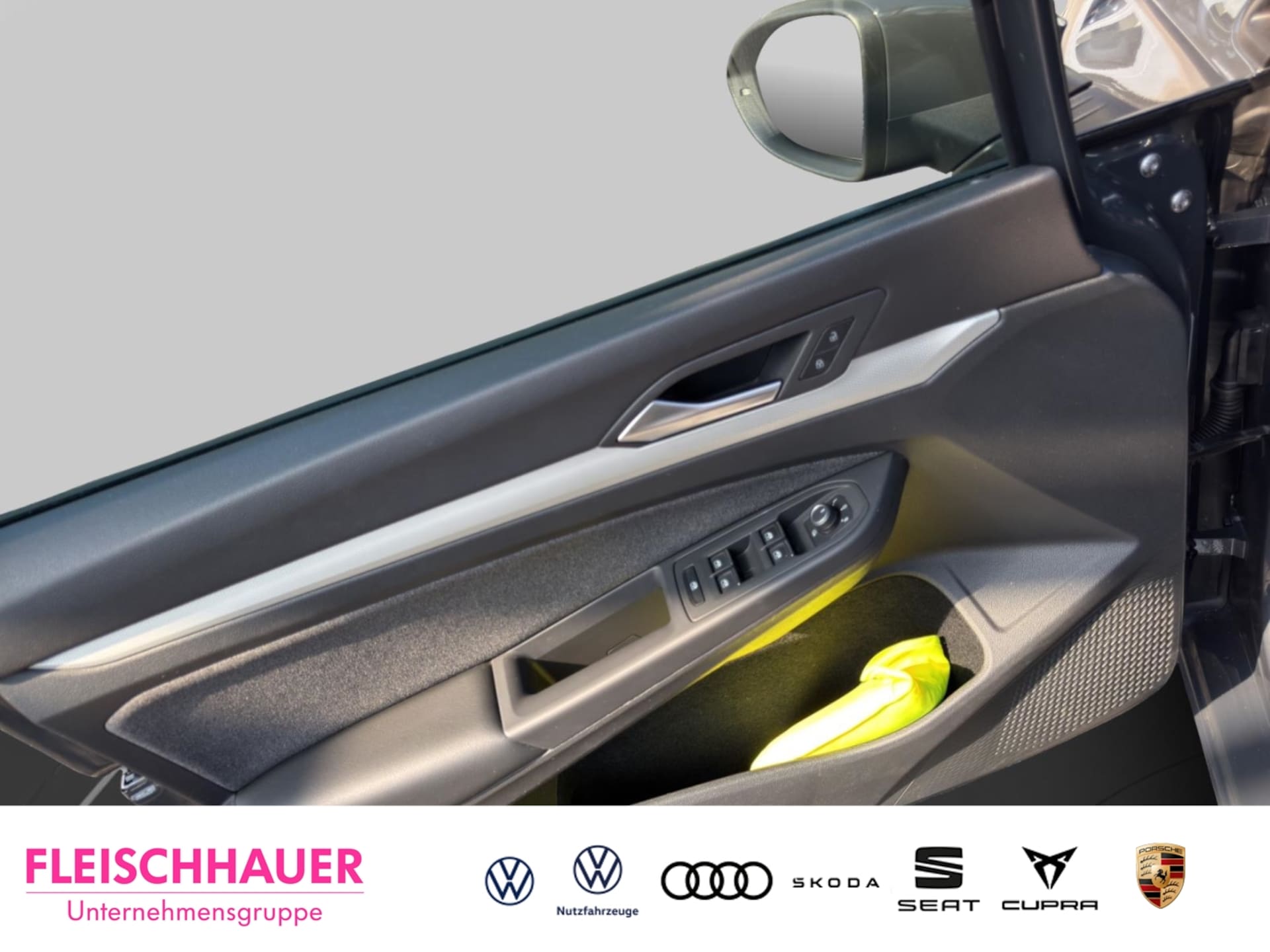 Volkswagen Golf MOVE