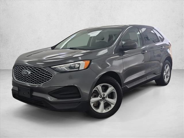 Photo of 2023 Ford Edge