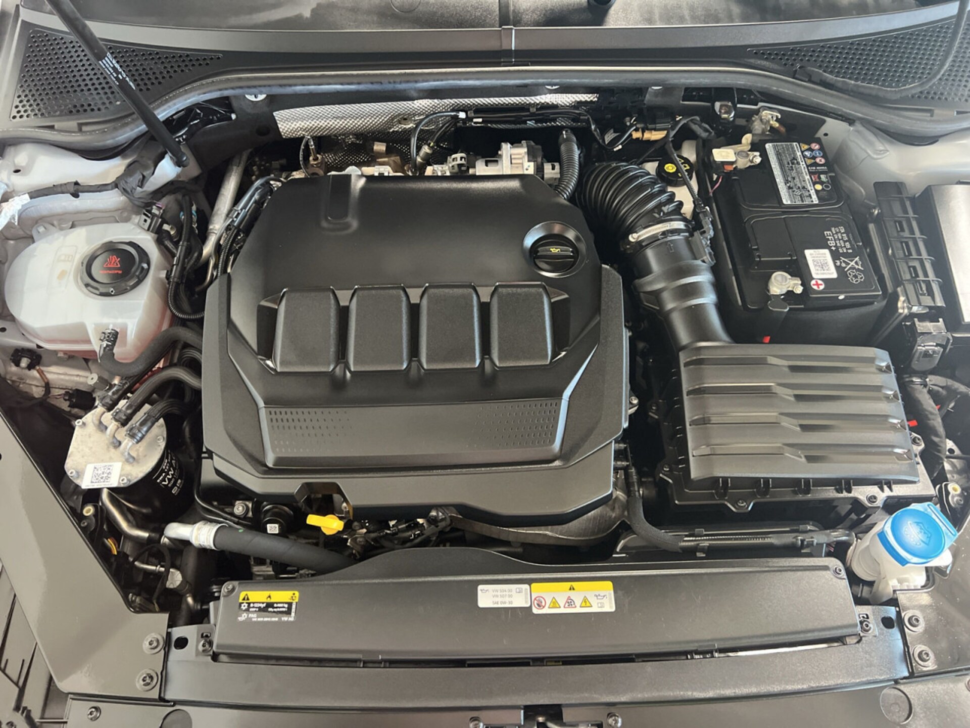 Volkswagen Passat Variant Business