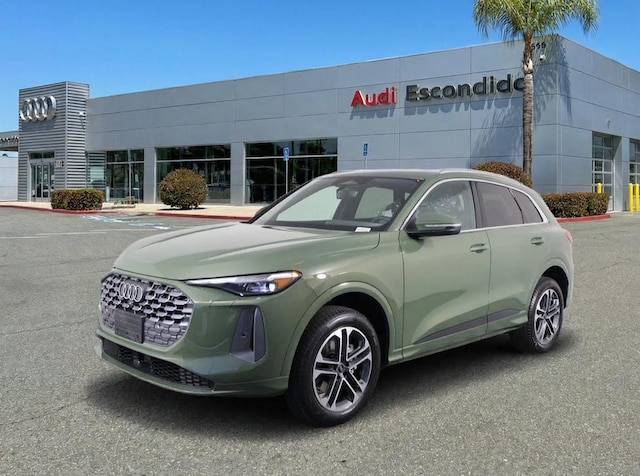 Photo of 2026 Audi Q5 