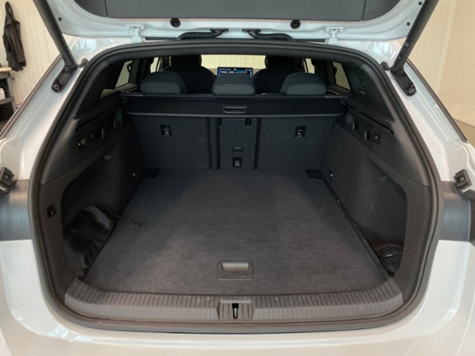 Volkswagen ID.7 Tourer – Bild 7
