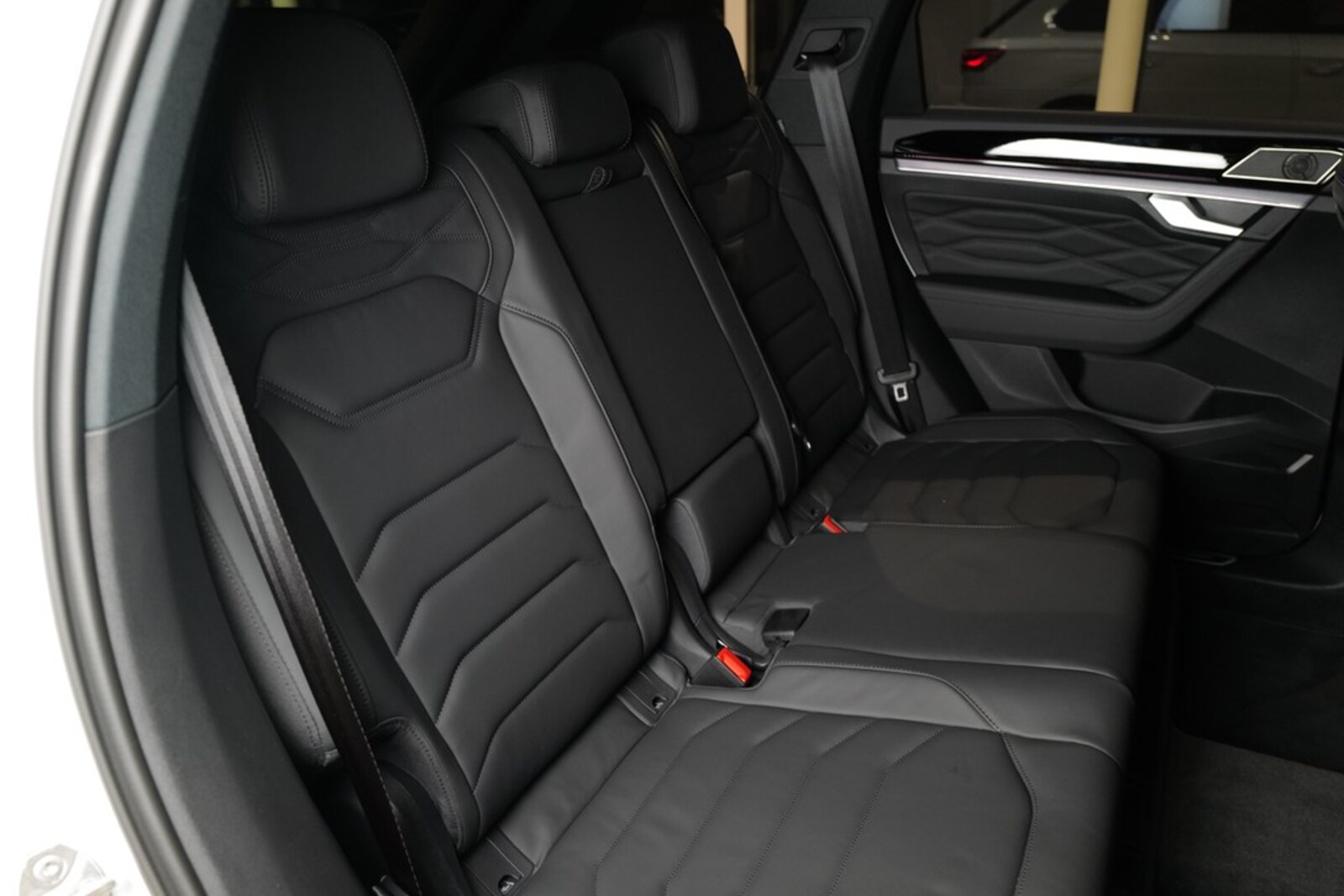 Volkswagen Touareg – Bild 9