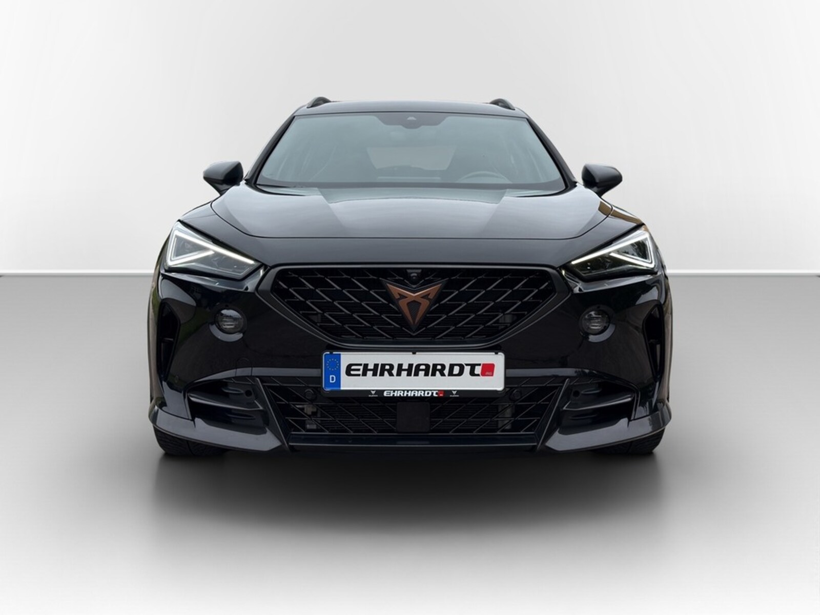 CUPRA Formentor – Bild 2