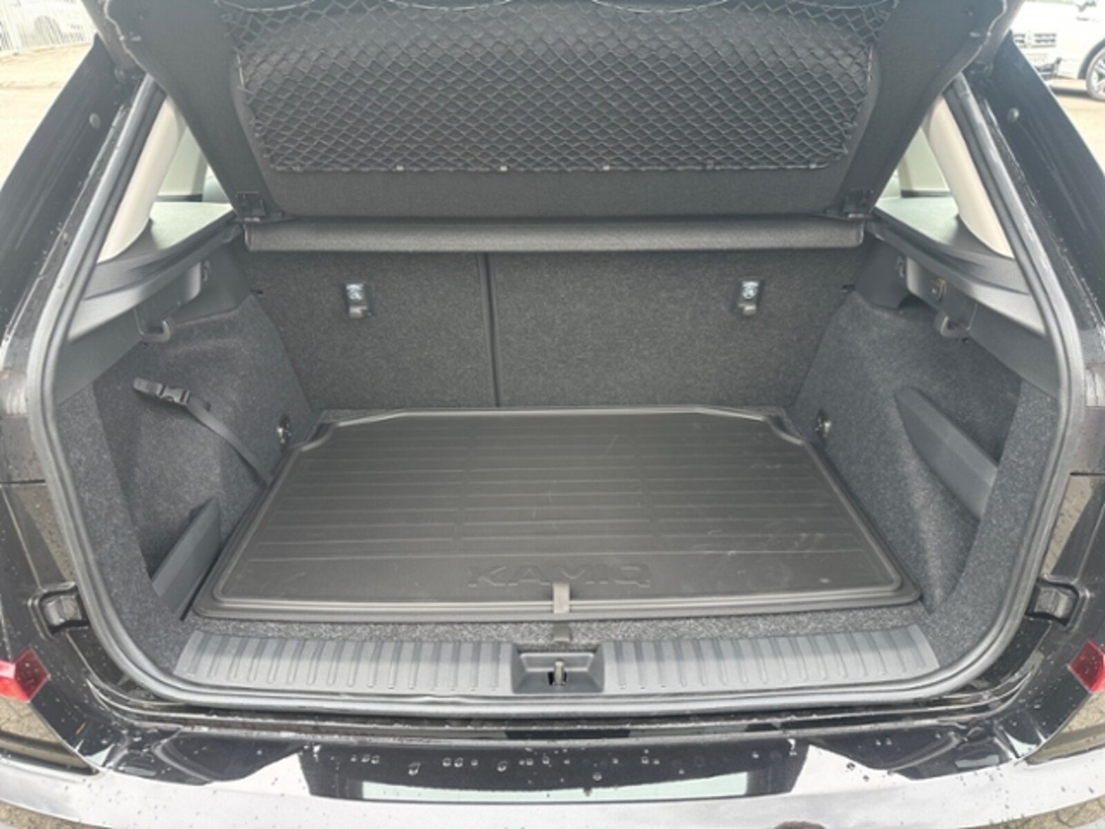 Škoda Kamiq – Bild 15