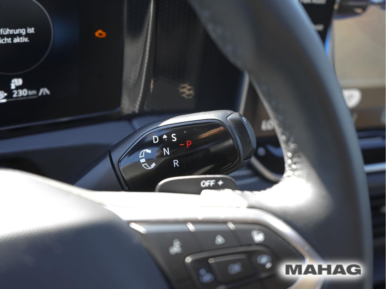 Volkswagen Tiguan – Bild 21