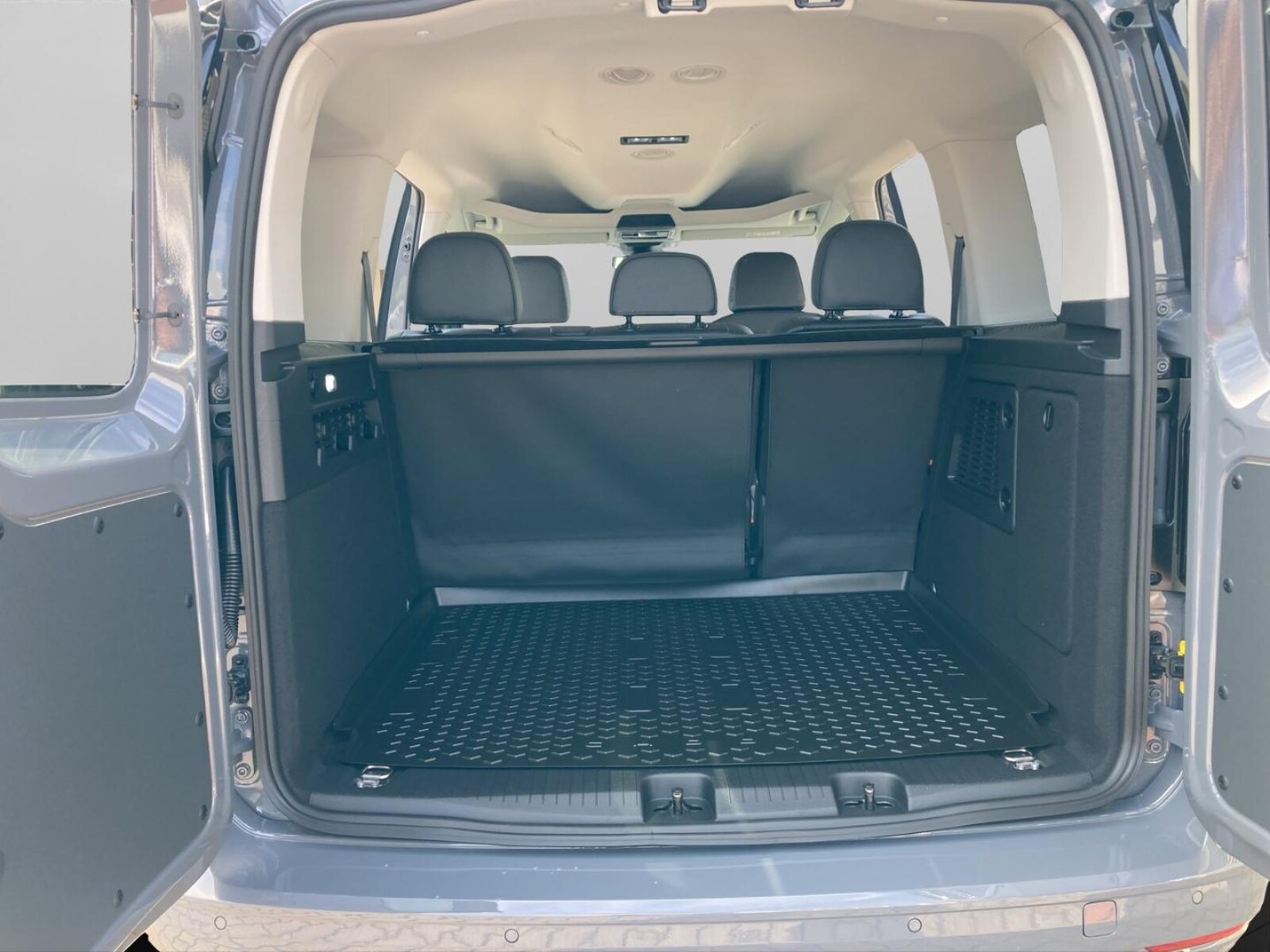 Volkswagen Caddy – Bild 15