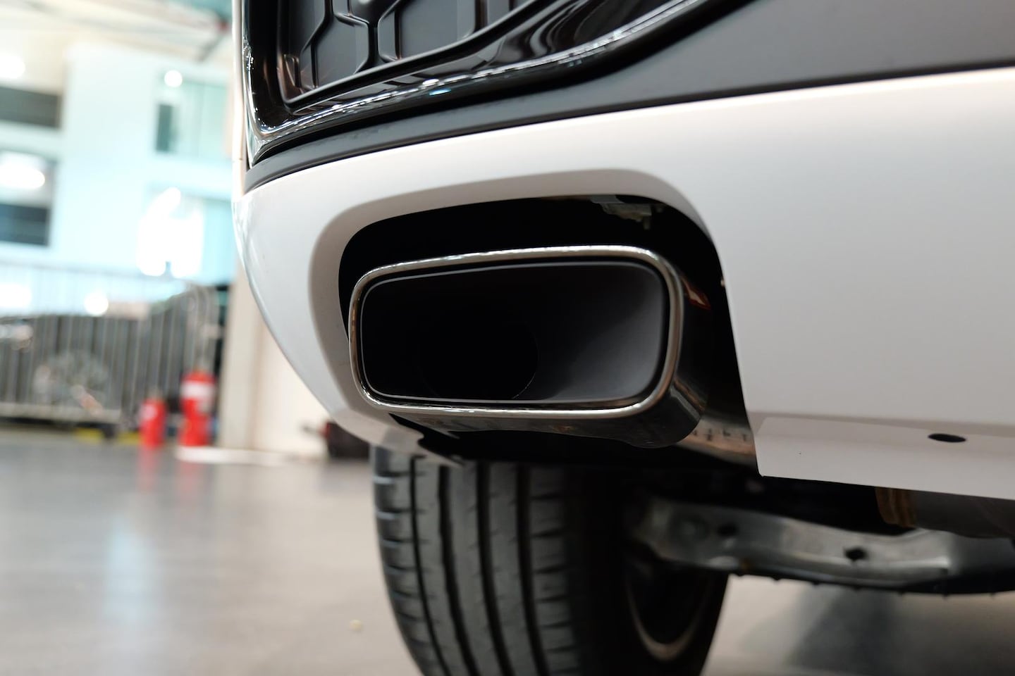 Image about Audi Q5 SUV TFSI 150 kW
