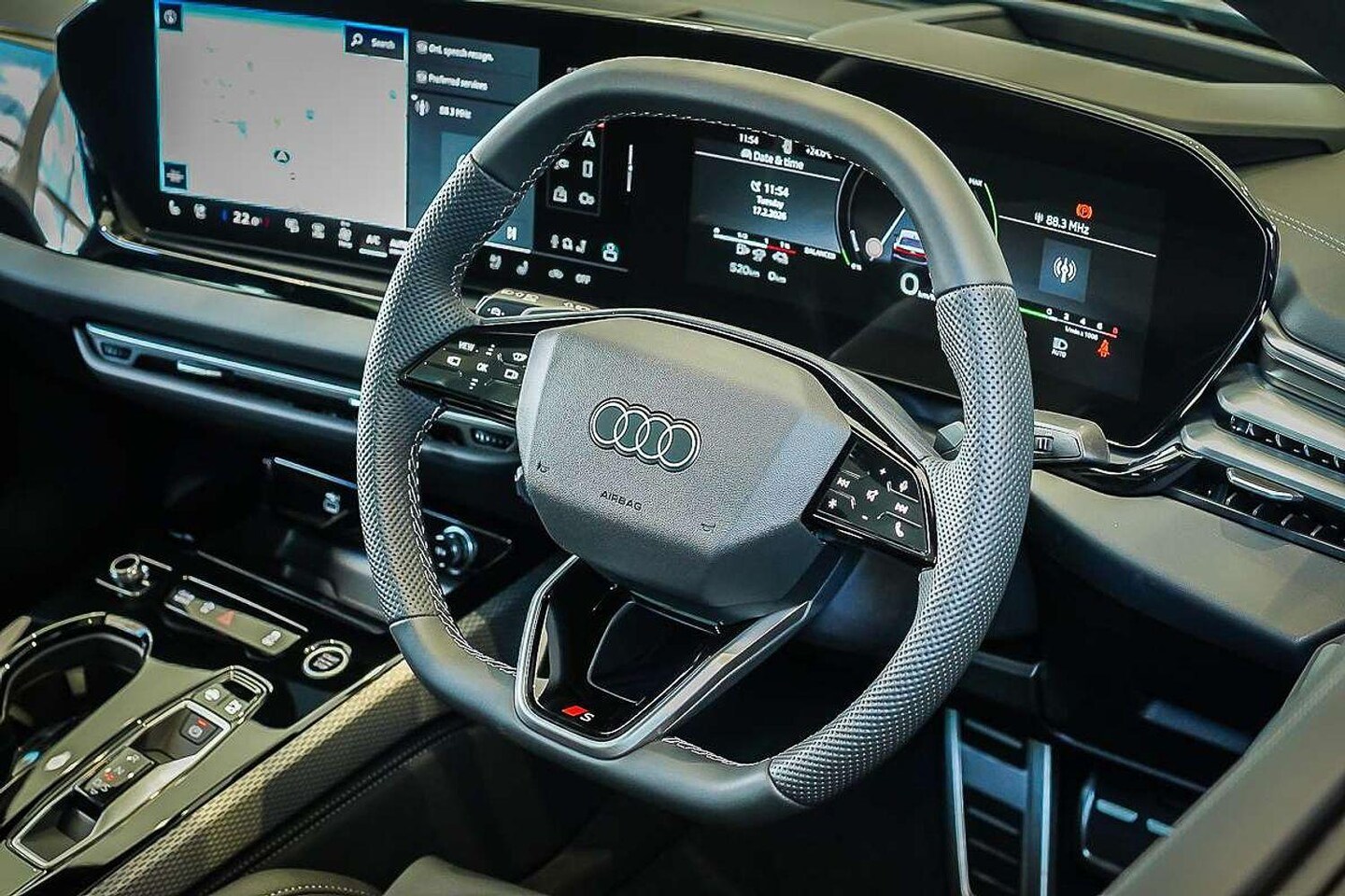 Image about Audi A5 Sedan TFSI e e-hybrid quattro 270 kW S tronic