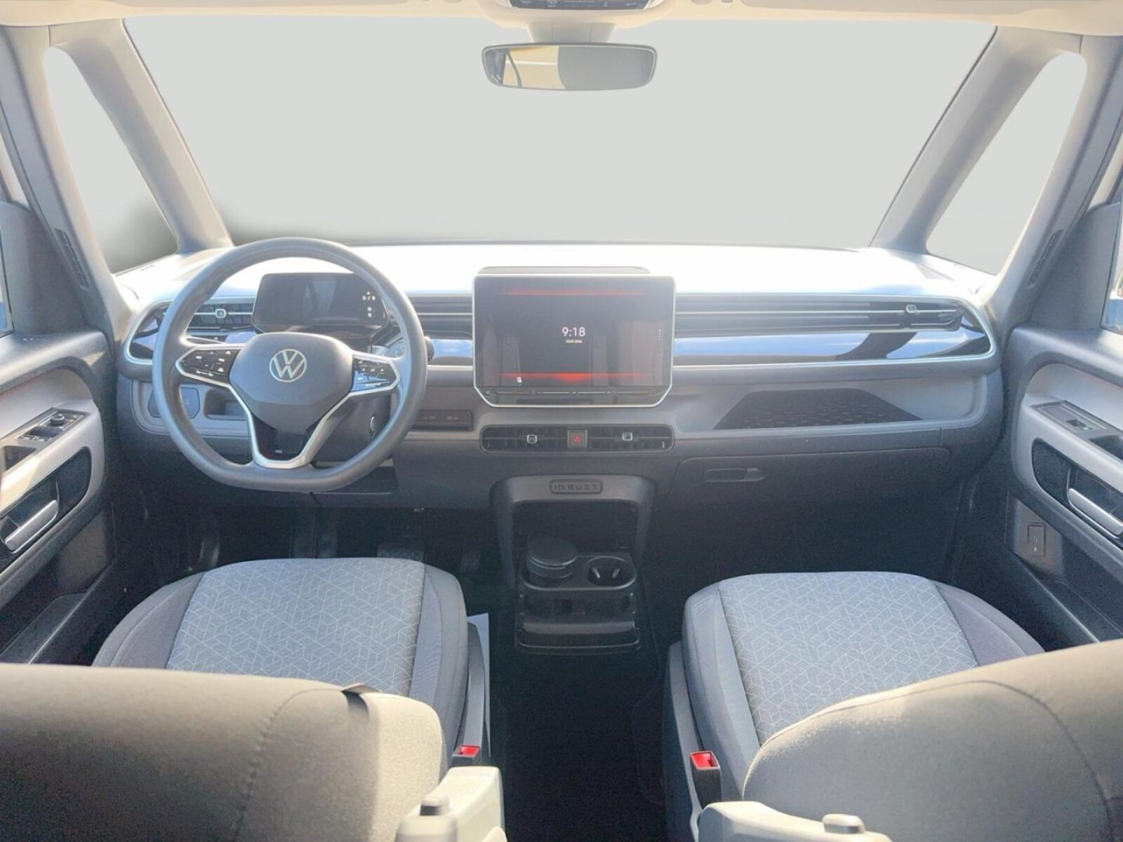 Volkswagen ID. Buzz – Bild 11