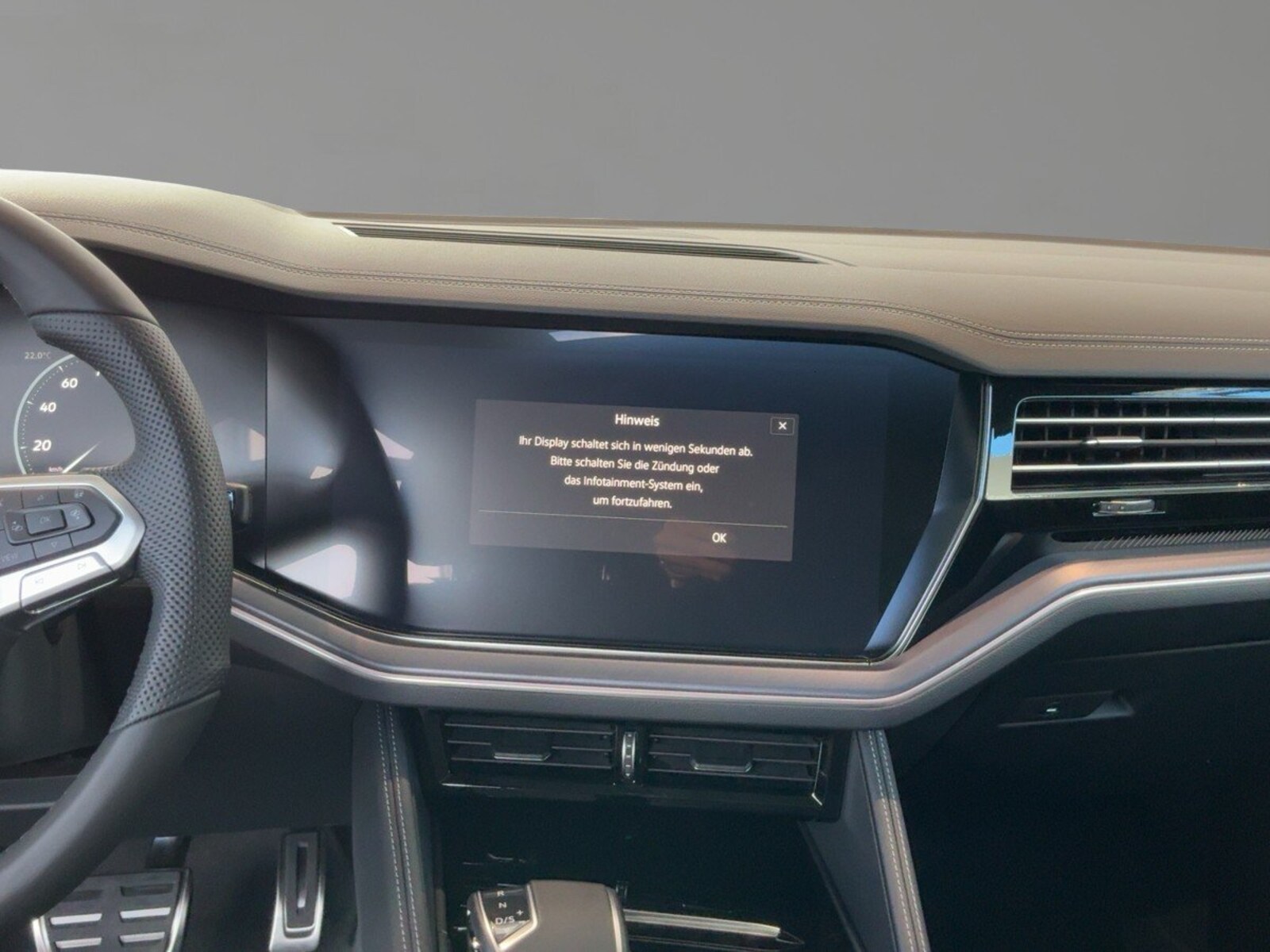 Volkswagen Touareg – Bild 11