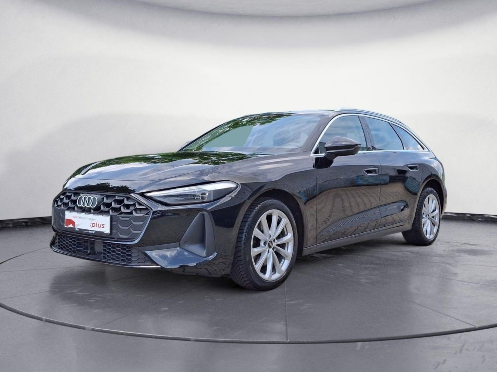Audi A5 Avant 2025