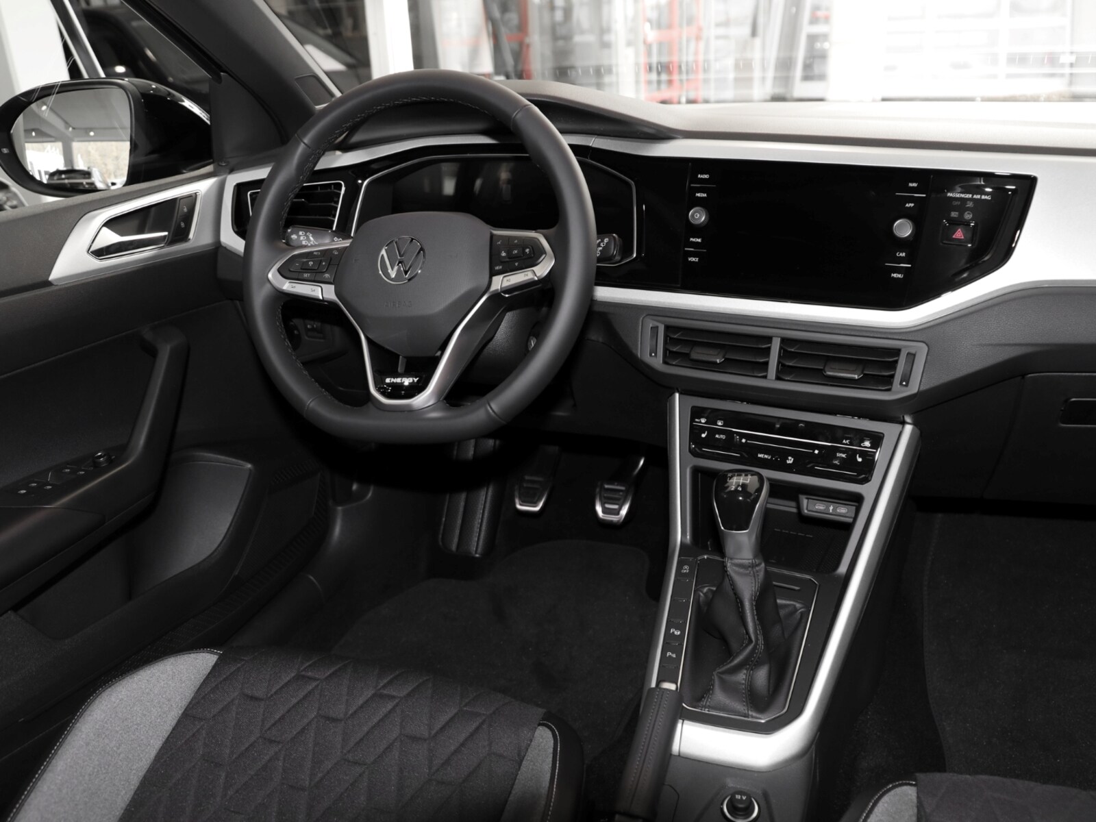 Volkswagen Taigo – Bild 5