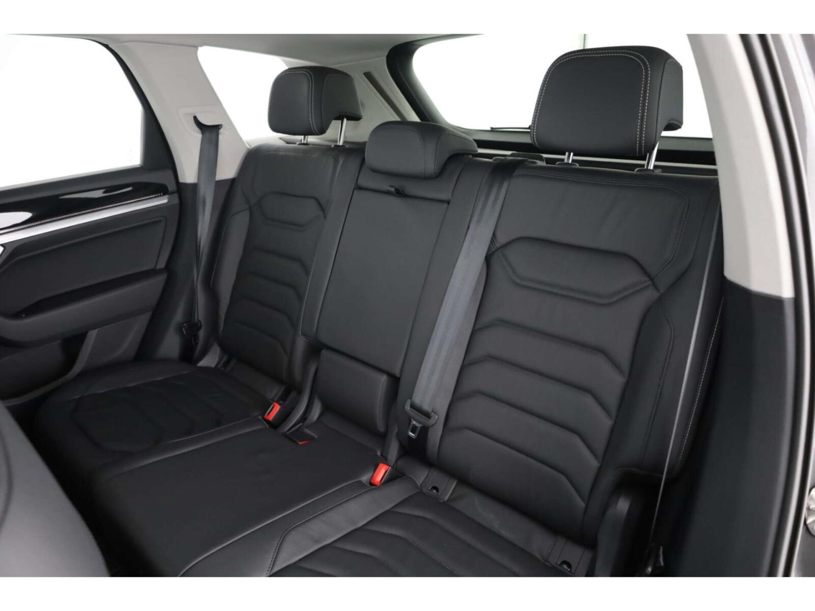 Volkswagen Touareg – Bild 11