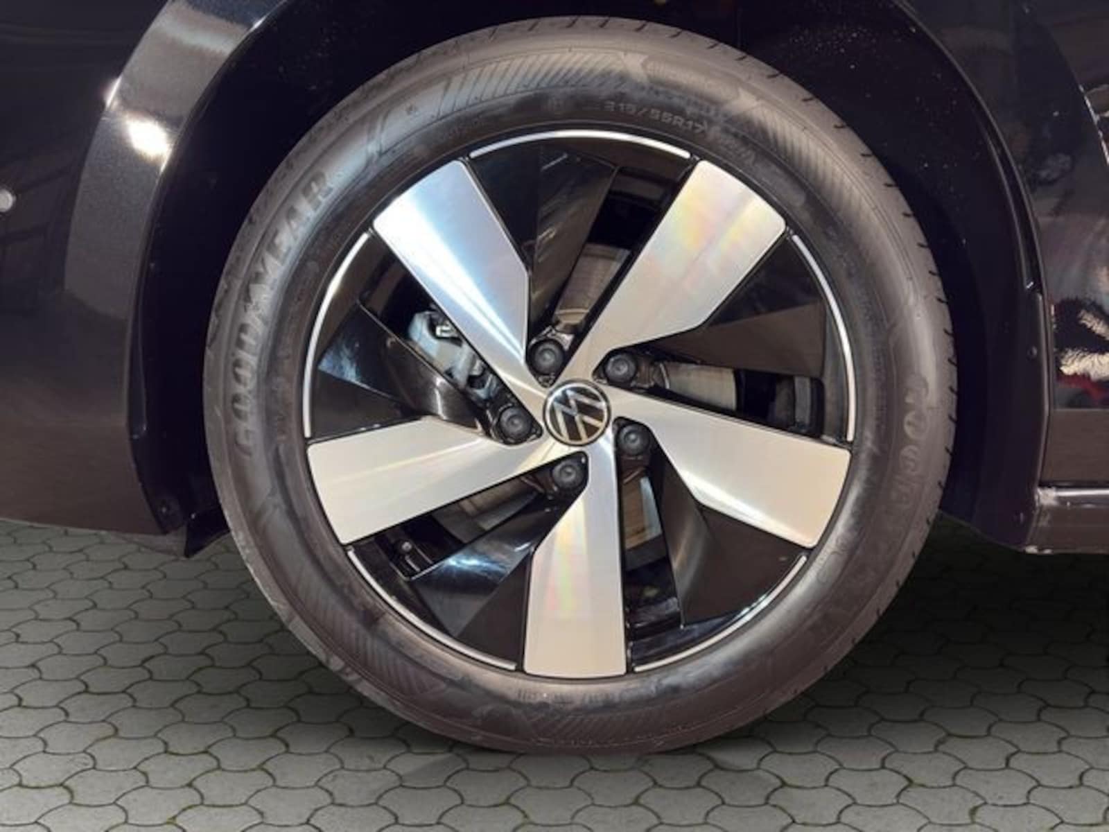 Volkswagen Passat – Bild 20