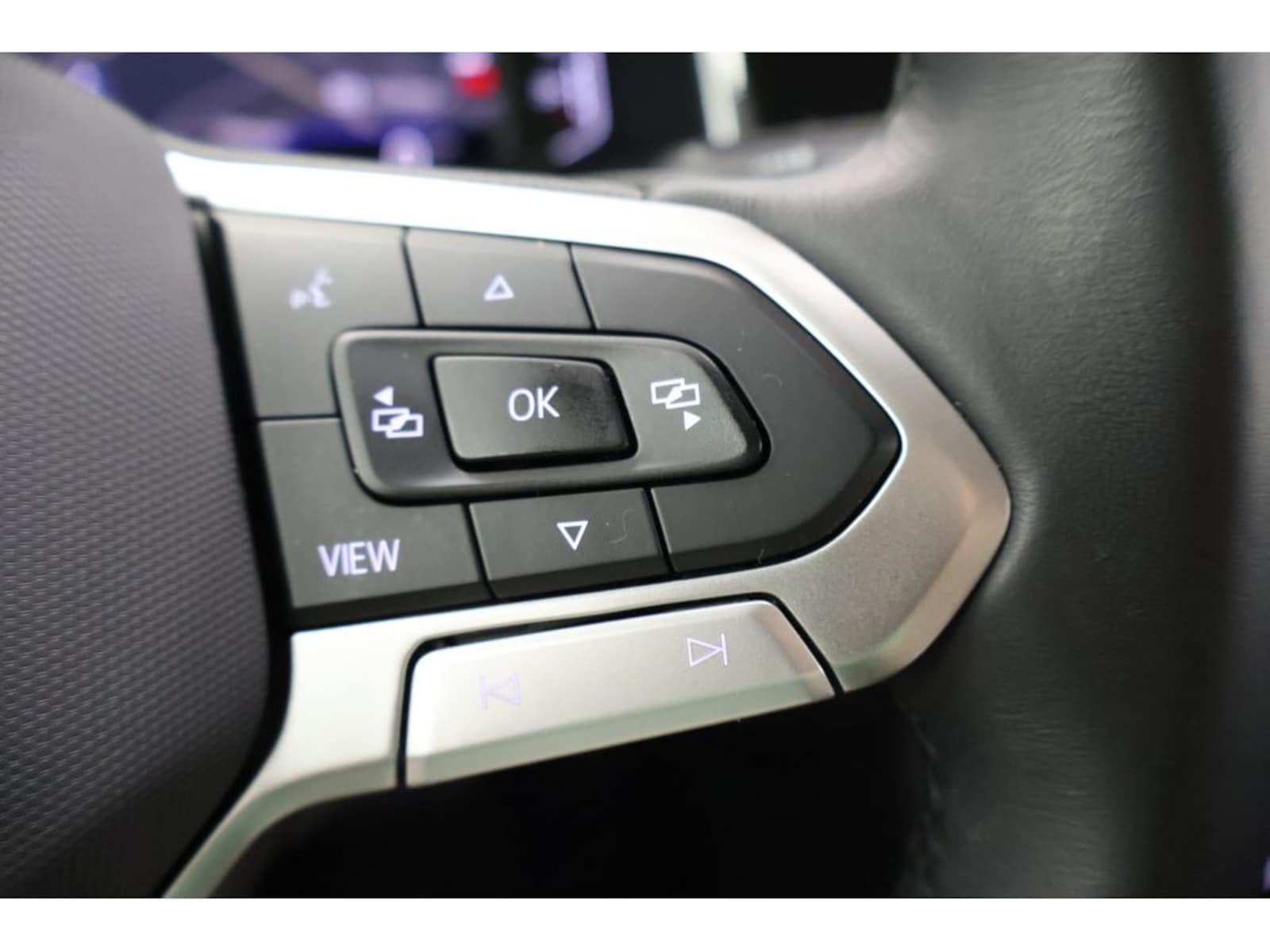 Volkswagen Taigo – Bild 19