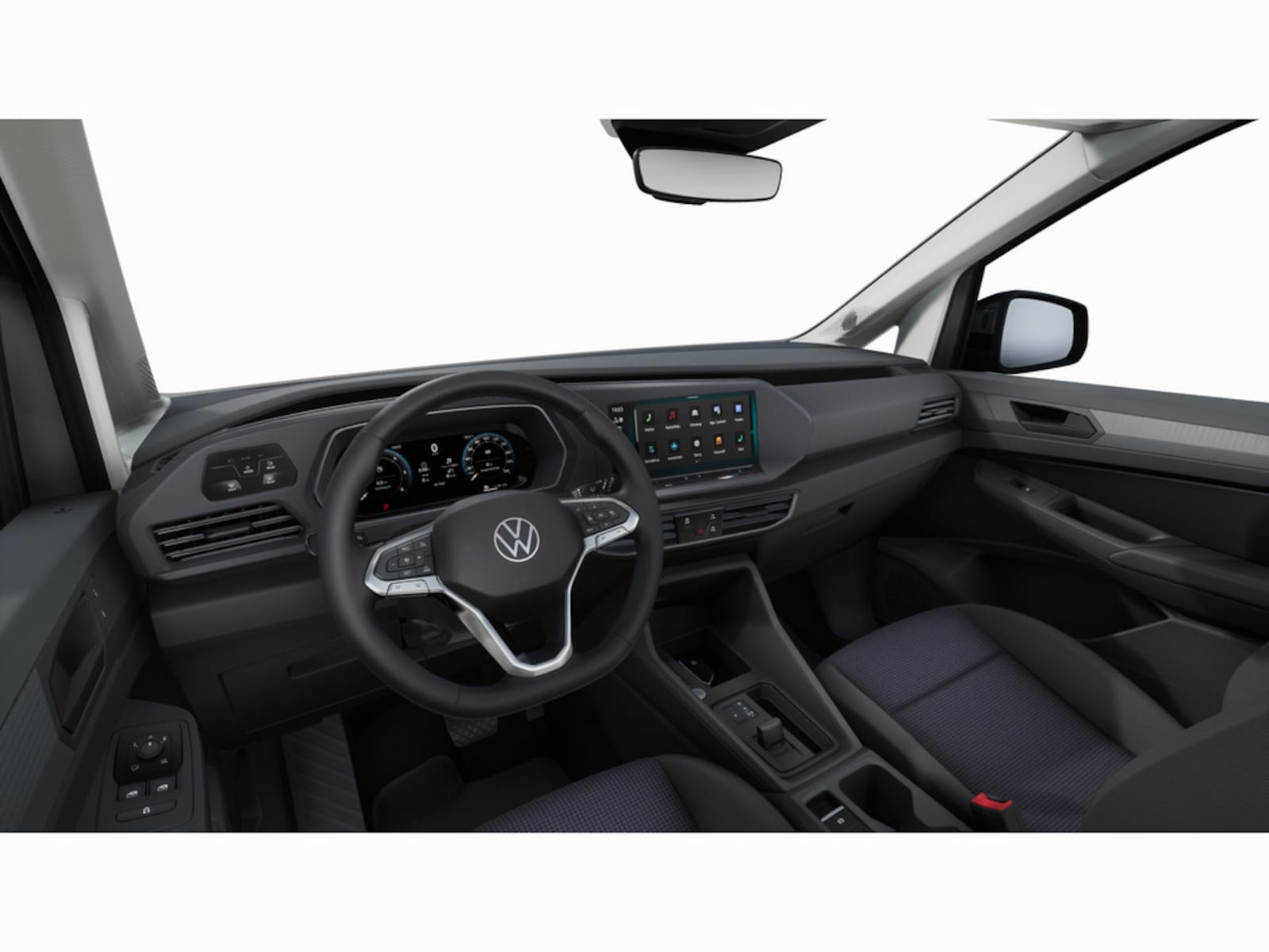 Volkswagen Caddy – Bild 2