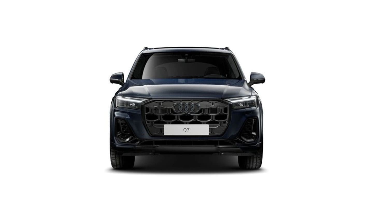 Bild über Audi Q7 SUV TFSI e S line business TFSI e quattro 290 kW tiptronic - für weitere Informationen kontaktieren Sie den Audi Partner