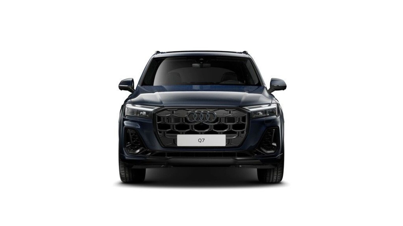 Audi Q7 – Bild 4