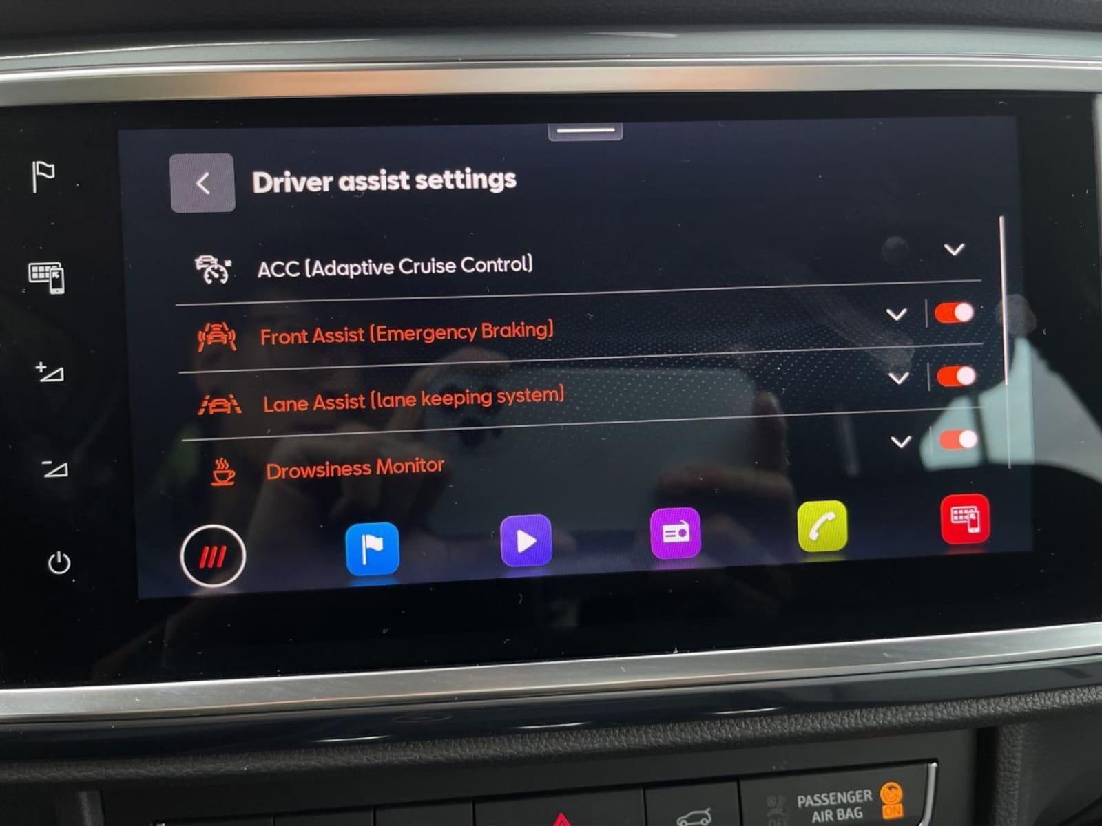 SEAT Ateca – Bild 14