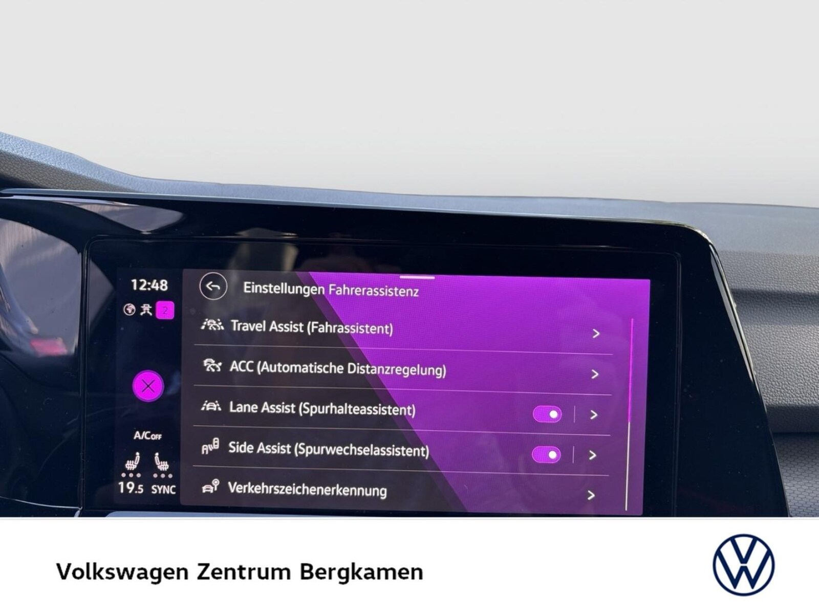Volkswagen Golf – Bild 14