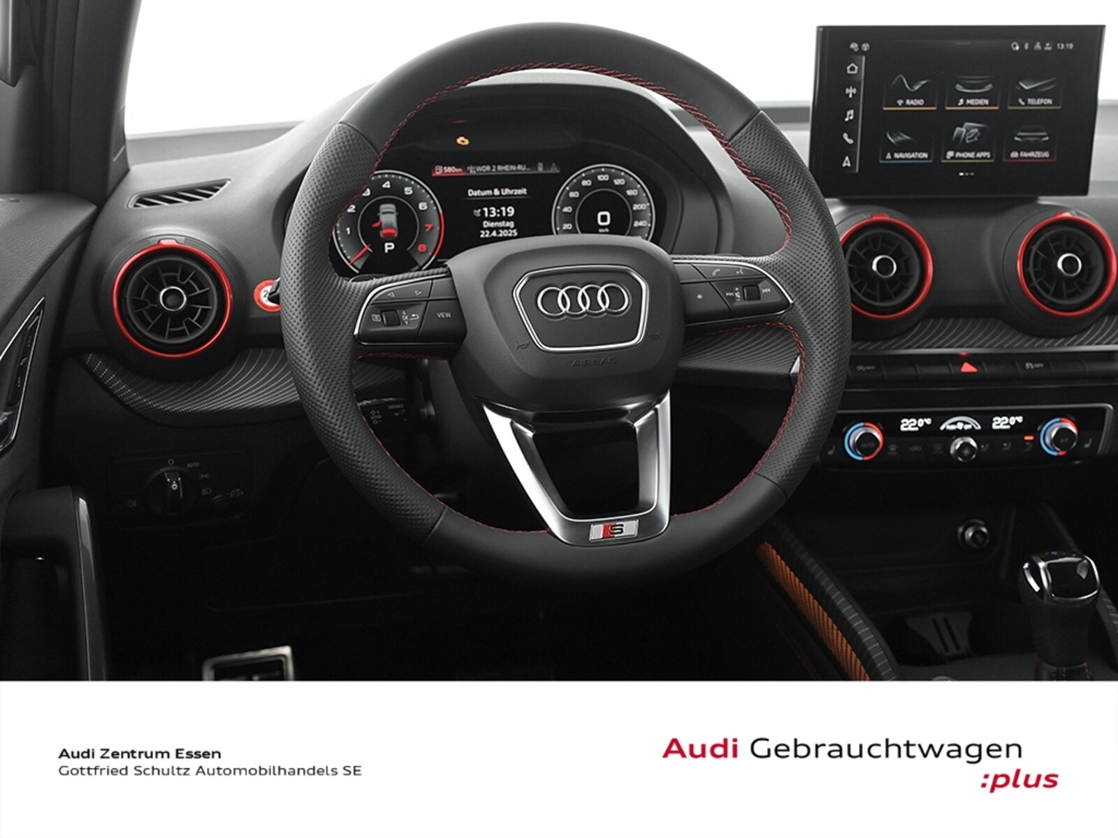 Audi Q2 – Bild 15