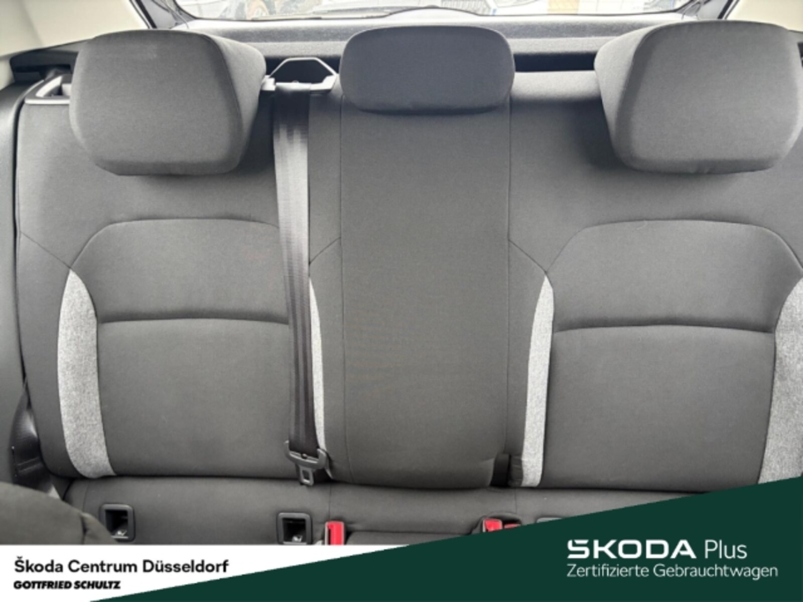 Škoda Fabia – Bild 21