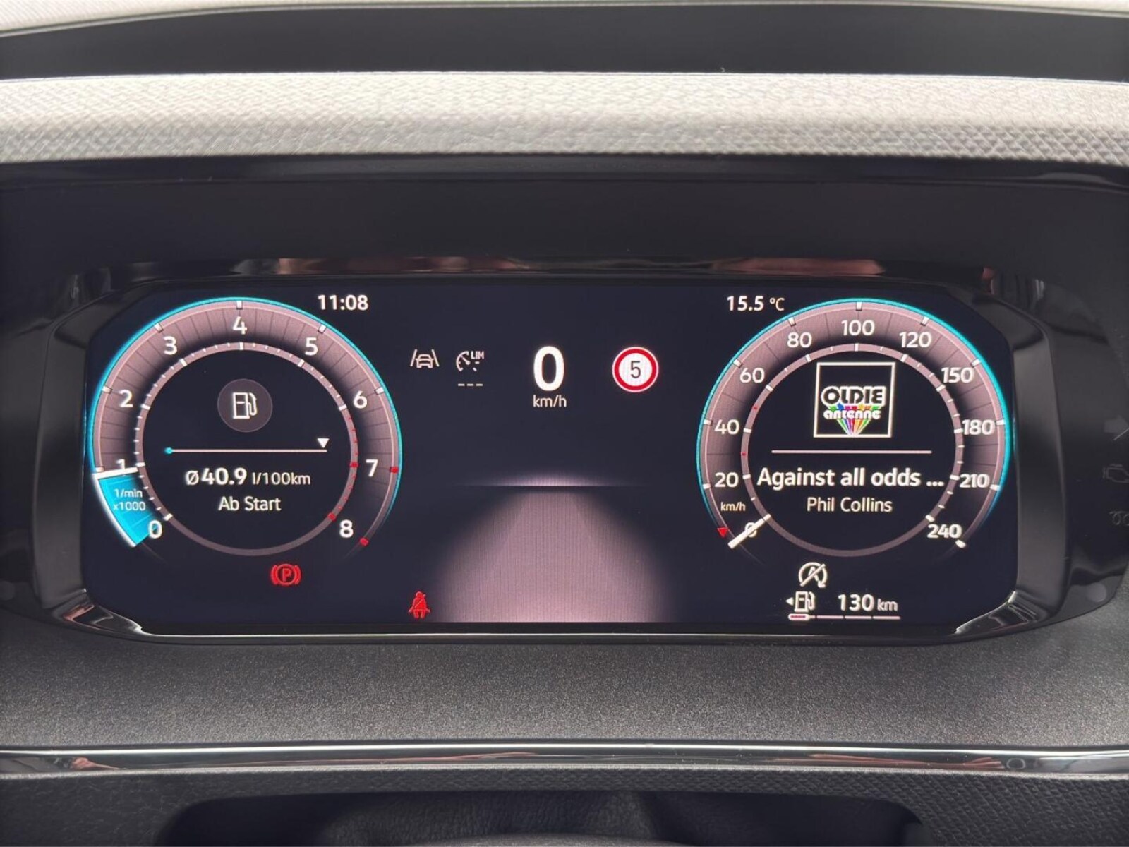 Volkswagen Caddy Kombi – Bild 19