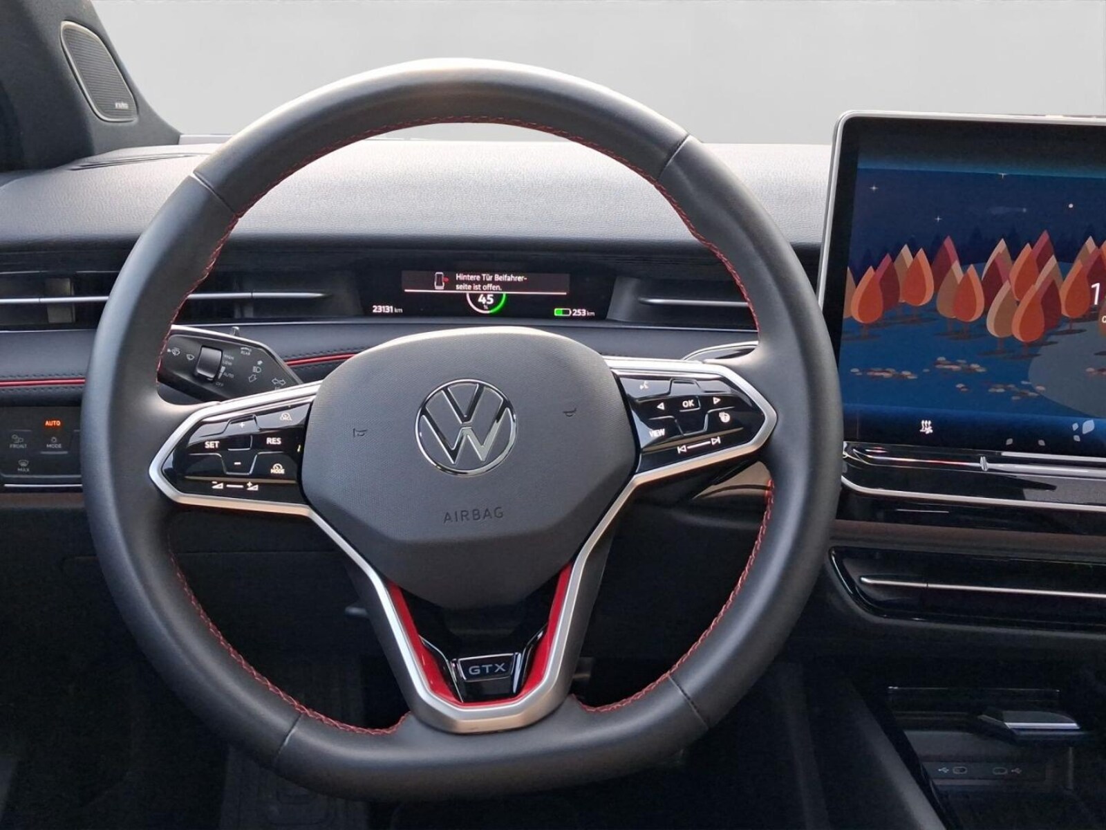 Volkswagen ID.7 Tourer – Bild 9
