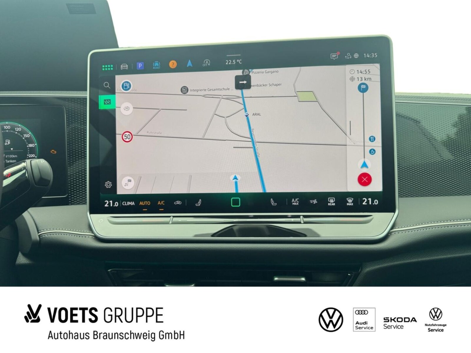Volkswagen Passat – Bild 10