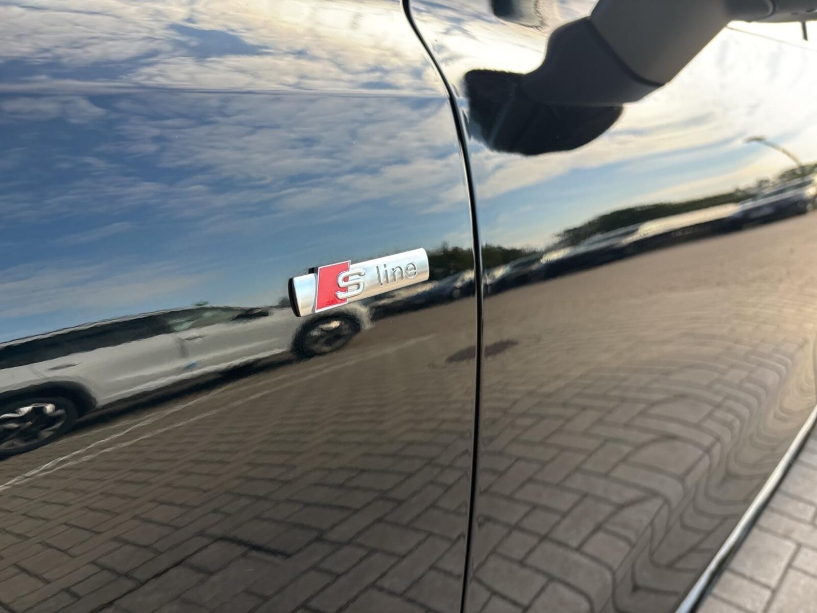 Audi A6 Limousine – Bild 18