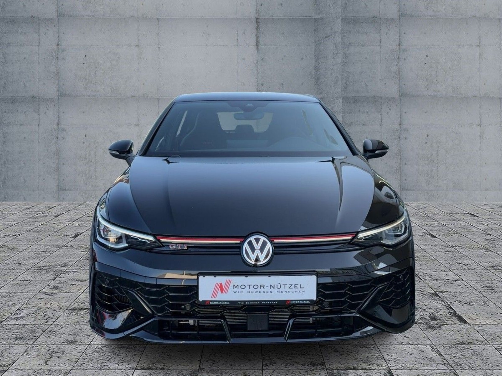 Volkswagen Golf – Bild 2