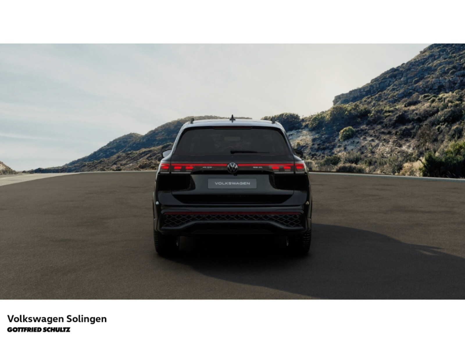 Volkswagen Tiguan – Bild 11