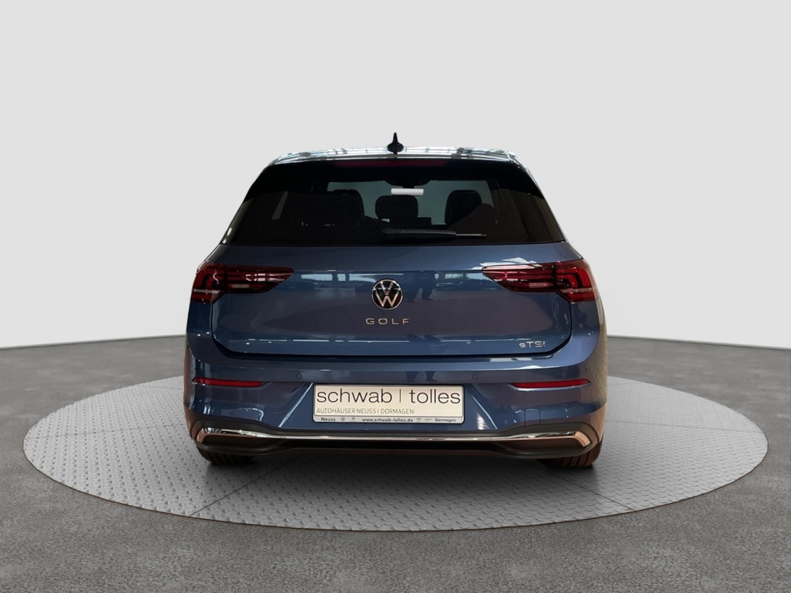 Volkswagen Golf – Bild 6