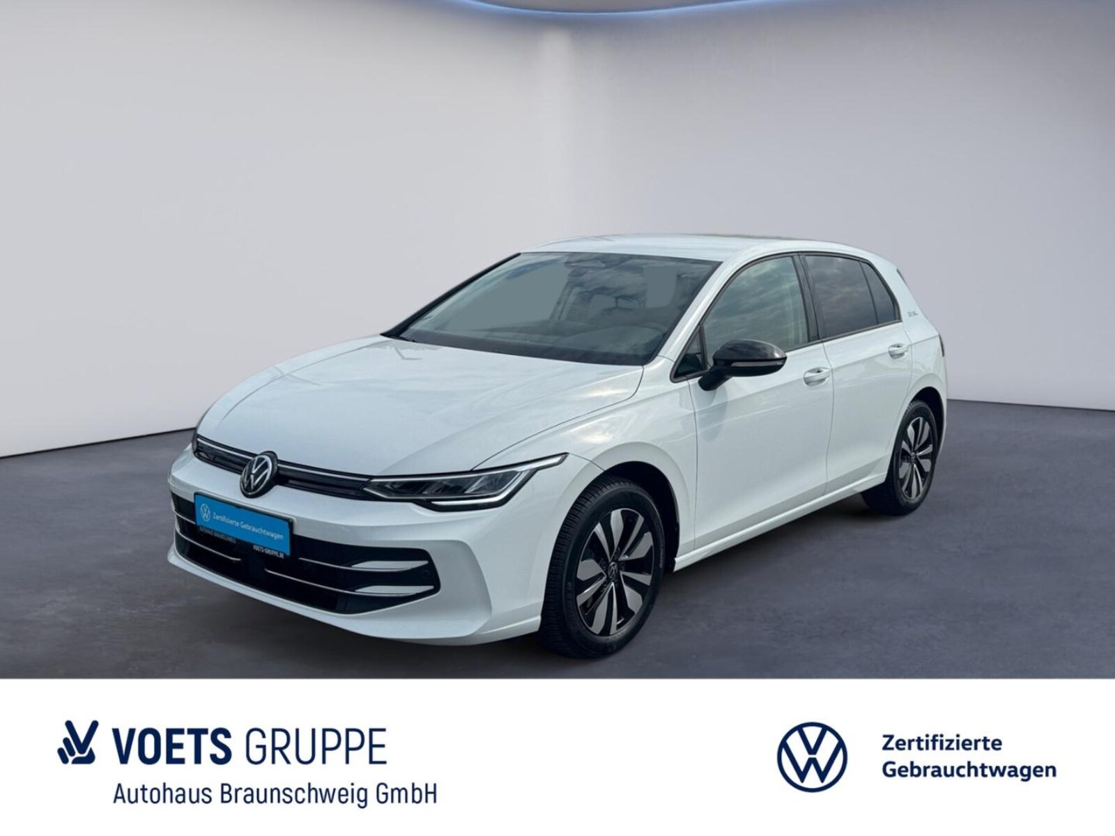 Volkswagen Golf – Bild 2