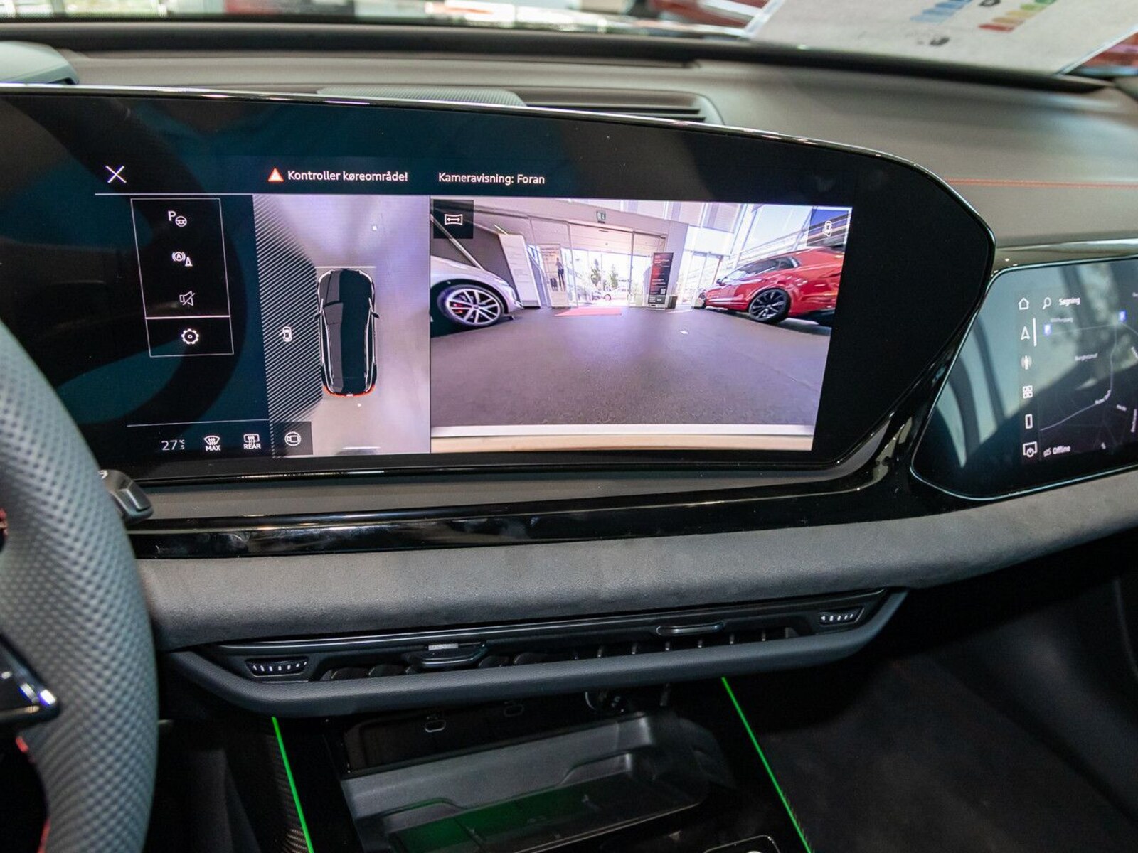 Audi A6 Avant – Bild 22